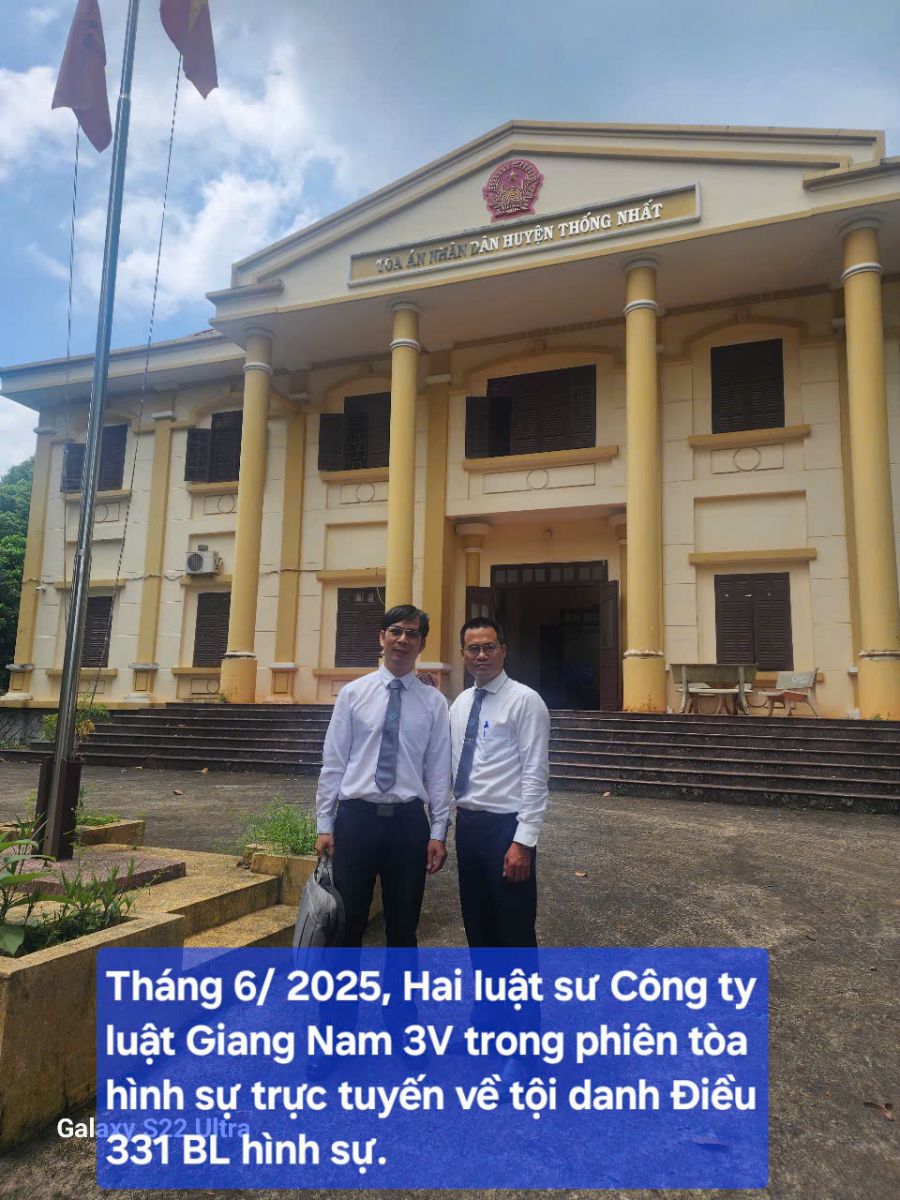 luat su giang nam 3v