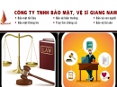 Giới thiệu về Tư Vấn Luật Giang Nam