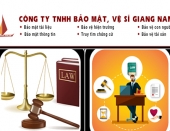 Giới thiệu về Tư Vấn Luật Giang Nam