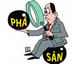 Xử lý phá sản - Thu hồi nợ