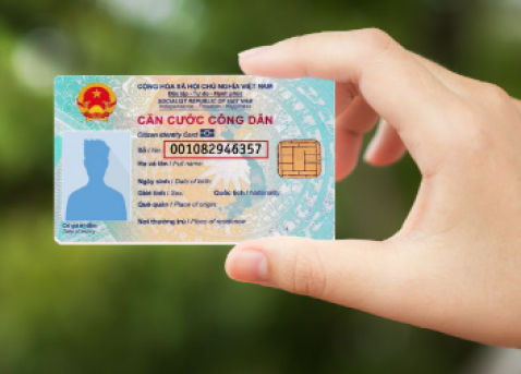 Có thể sử dụng số định danh cá nhân của công dân để khai thác thông tin trong Cơ sở dữ liệu quốc gia về dân cư không?