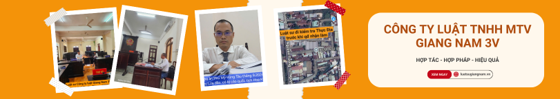 Tại Tòa Án